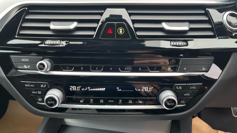 Used BMW 5 Series 2020 for sale - 77493353: Photo 39