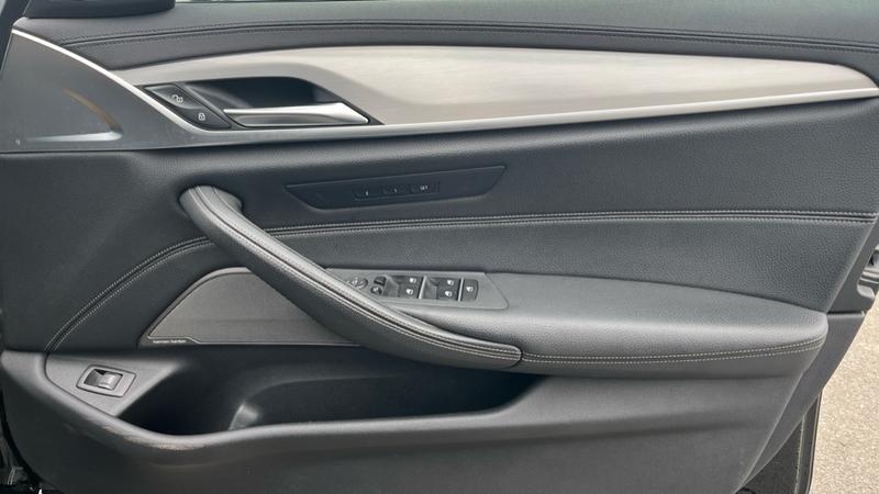 Used BMW 5 Series 2020 for sale - 77493353: Photo 40