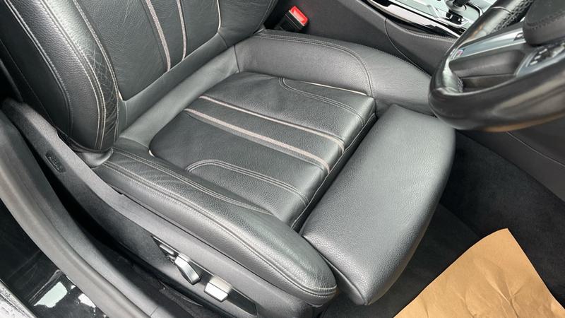 Used BMW 5 Series 2020 for sale - 77493353: Photo 42