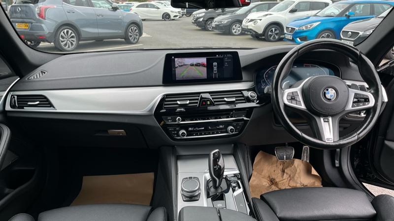 Used BMW 5 Series 2020 for sale - 77493353: Photo 5