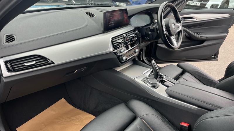 Used BMW 5 Series 2020 for sale - 77493353: Photo 6