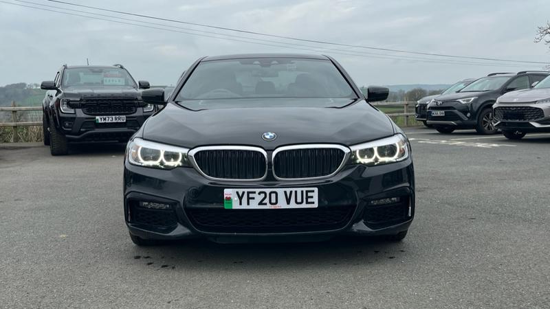 Used BMW 5 Series 2020 for sale - 77493353: Photo 7