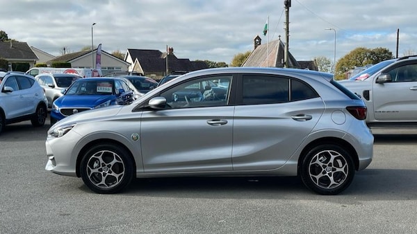 Used MG MG3 2025 for sale - 76271444: Photo 13