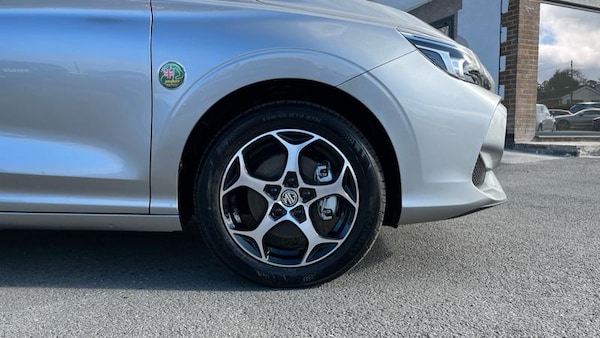 Used MG MG3 2025 for sale - 76271444: Photo 15