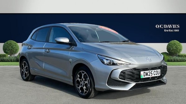 Used MG MG3 2025 for sale - 76271444: Photo 1