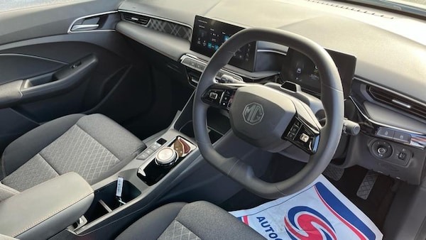 Used MG MG3 2025 for sale - 76271444: Photo 27