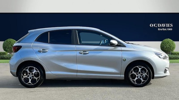 Used MG MG3 2025 for sale - 76271444: Photo 2