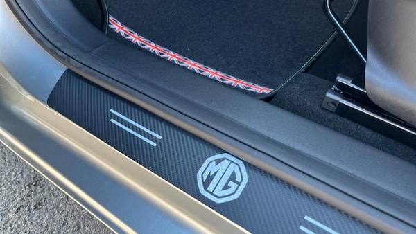 Used MG MG3 2025 for sale - 76271444: Photo 44