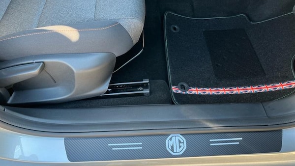 Used MG MG3 2025 for sale - 76271444: Photo 47