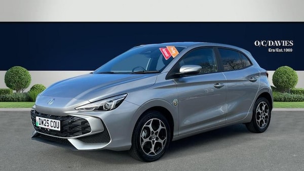 Used MG MG3 2025 for sale - 76271444: Photo 4