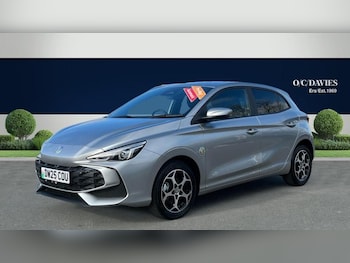 Used MG MG3 2025 for sale - 76271444: Photo 4
