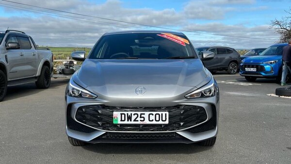 Used MG MG3 2025 for sale - 76271444: Photo 7