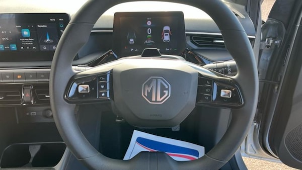 Used MG MG3 2025 for sale - 76271444: Photo 9