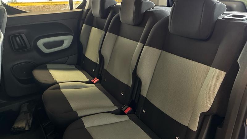 Used Citroen Berlingo 2019 for sale - 77417160: Photo 10