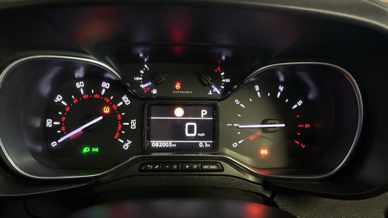 Used Citroen Berlingo 2019 for sale - 77417160: Photo 11