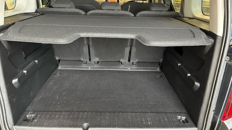 Used Citroen Berlingo 2019 for sale - 77417160: Photo 14