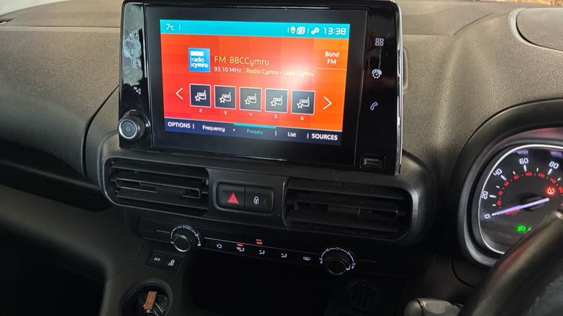 Used Citroen Berlingo 2019 for sale - 77417160: Photo 16