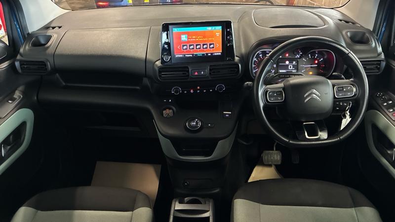 Used Citroen Berlingo 2019 for sale - 77417160: Photo 5