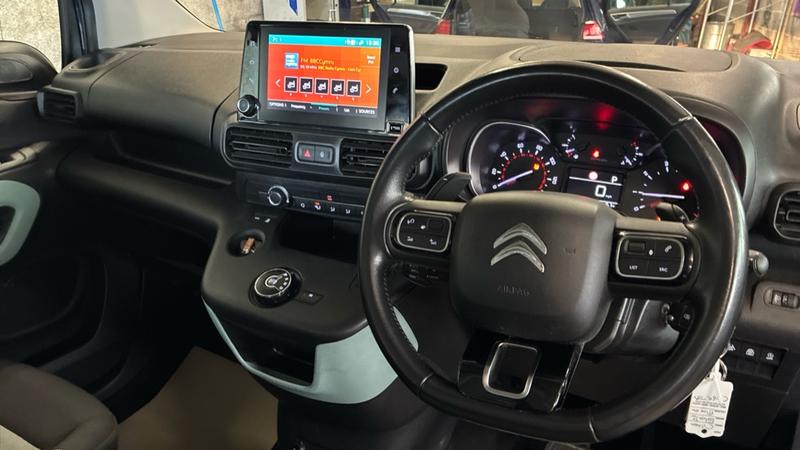 Used Citroen Berlingo 2019 for sale - 77417160: Photo 9