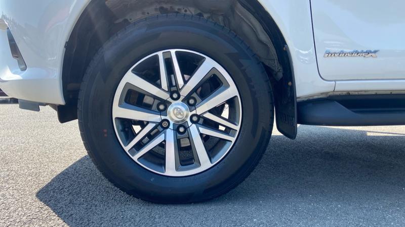 Used Toyota Hilux 2018 for sale - 76545326: Photo 19