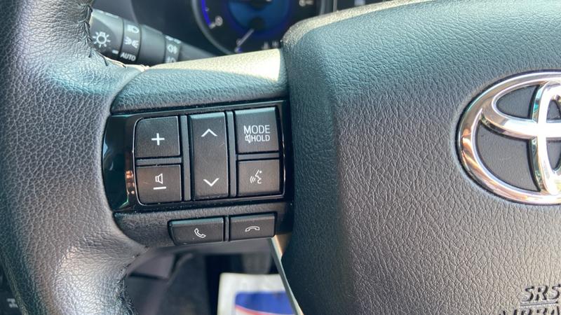 Used Toyota Hilux 2018 for sale - 76545326: Photo 21