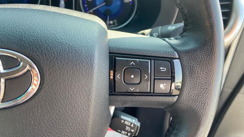 Used Toyota Hilux 2018 for sale - 76545326: Photo 22