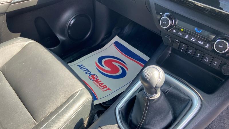 Used Toyota Hilux 2018 for sale - 76545326: Photo 25