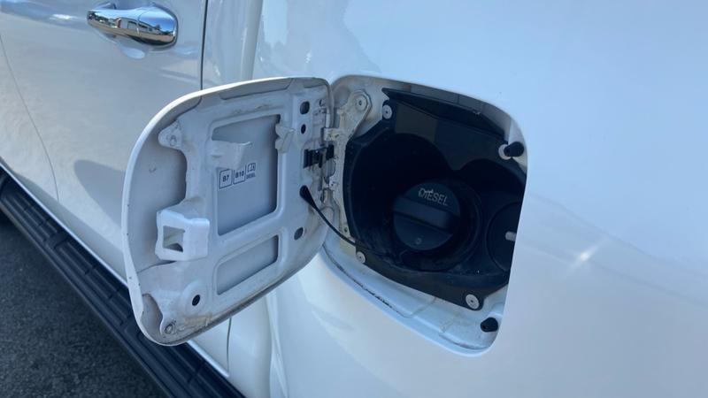 Used Toyota Hilux 2018 for sale - 76545326: Photo 30