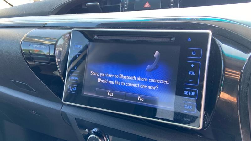 Used Toyota Hilux 2018 for sale - 76545326: Photo 32