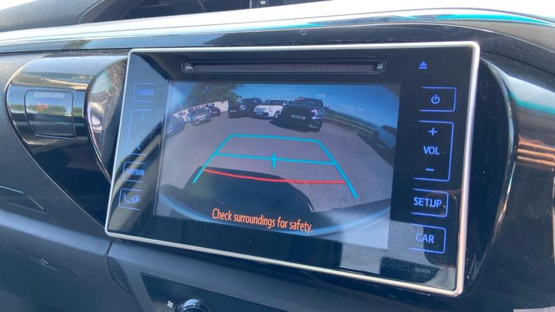 Used Toyota Hilux 2018 for sale - 76545326: Photo 34