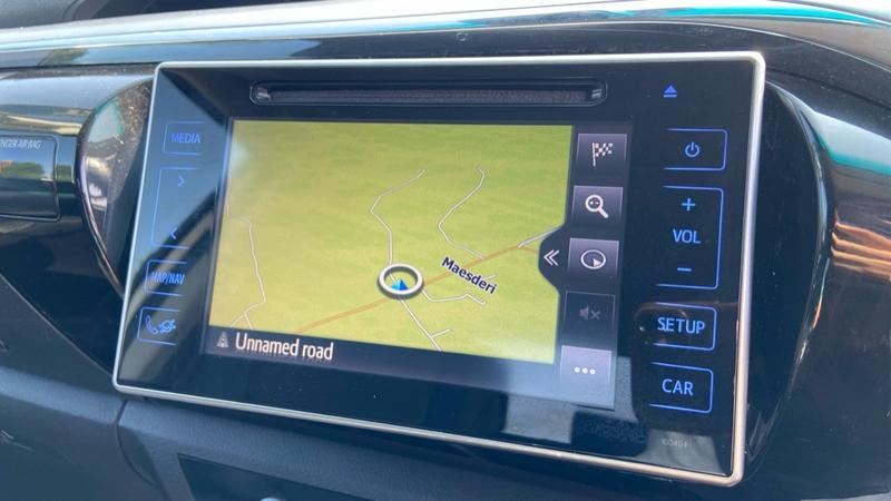 Used Toyota Hilux 2018 for sale - 76545326: Photo 36