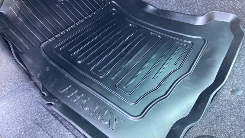 Used Toyota Hilux 2018 for sale - 76545326: Photo 39