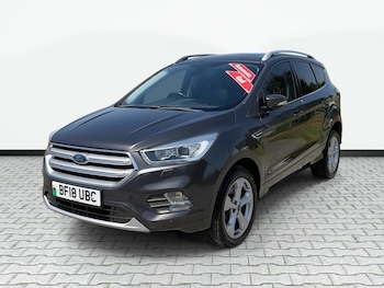 Used Ford Kuga undefined for sale - 79021619: Photo