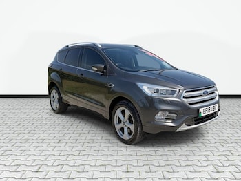 Used Ford Kuga undefined for sale - 79021619: Photo