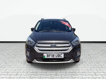 Used Ford Kuga undefined for sale - 79021619: Photo