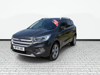 Used Ford Kuga undefined for sale - 79021619: Photo