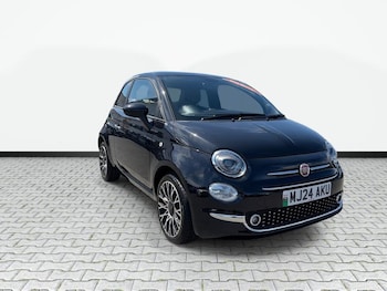 Used Fiat 500 2024 for sale - 78813219: Photo