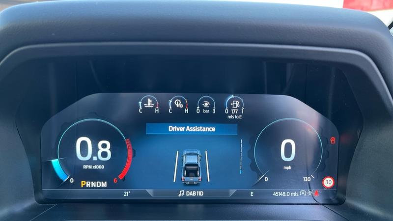 Used Ford Ranger 2023 for sale - 77819701: Photo 11