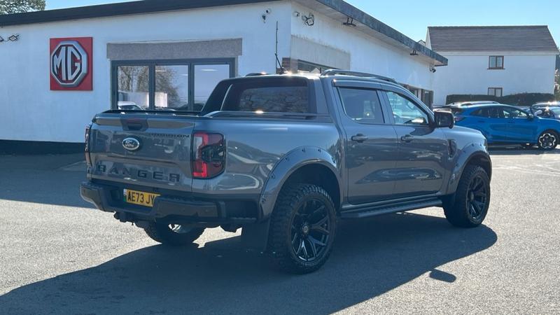 Used Ford Ranger 2023 for sale - 77819701: Photo 12