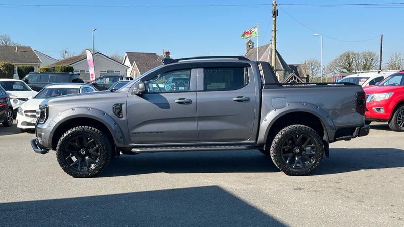 Used Ford Ranger 2023 for sale - 77819701: Photo 13