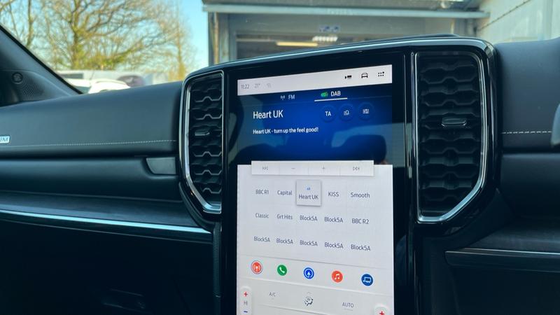 Used Ford Ranger 2023 for sale - 77819701: Photo 16