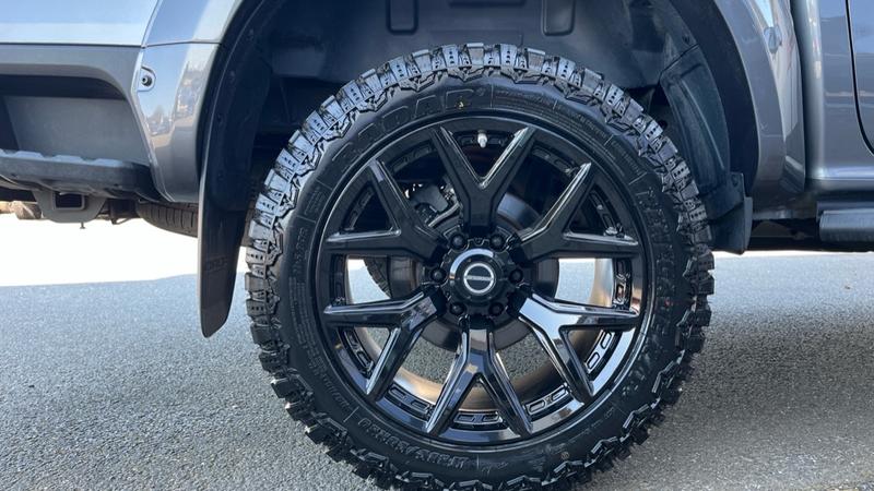 Used Ford Ranger 2023 for sale - 77819701: Photo 18