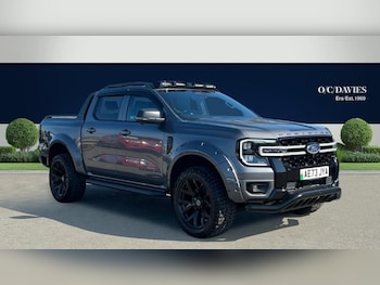 Used Ford Ranger 2023 for sale - 77819701: Photo