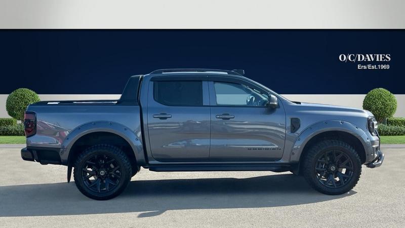 Used Ford Ranger 2023 for sale - 77819701: Photo 2