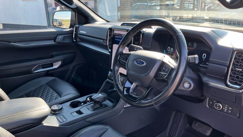 Used Ford Ranger 2023 for sale - 77819701: Photo 27