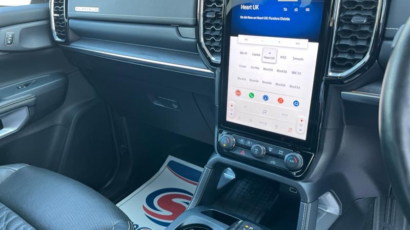 Used Ford Ranger 2023 for sale - 77819701: Photo 28