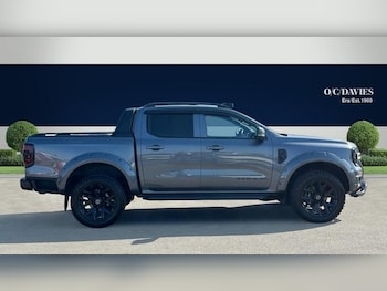 Used Ford Ranger 2023 for sale - 77819701: Photo