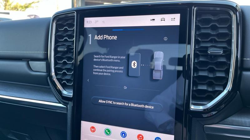 Used Ford Ranger 2023 for sale - 77819701: Photo 32