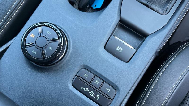 Used Ford Ranger 2023 for sale - 77819701: Photo 33