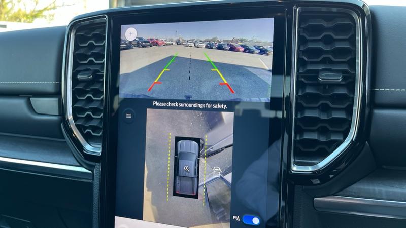 Used Ford Ranger 2023 for sale - 77819701: Photo 35